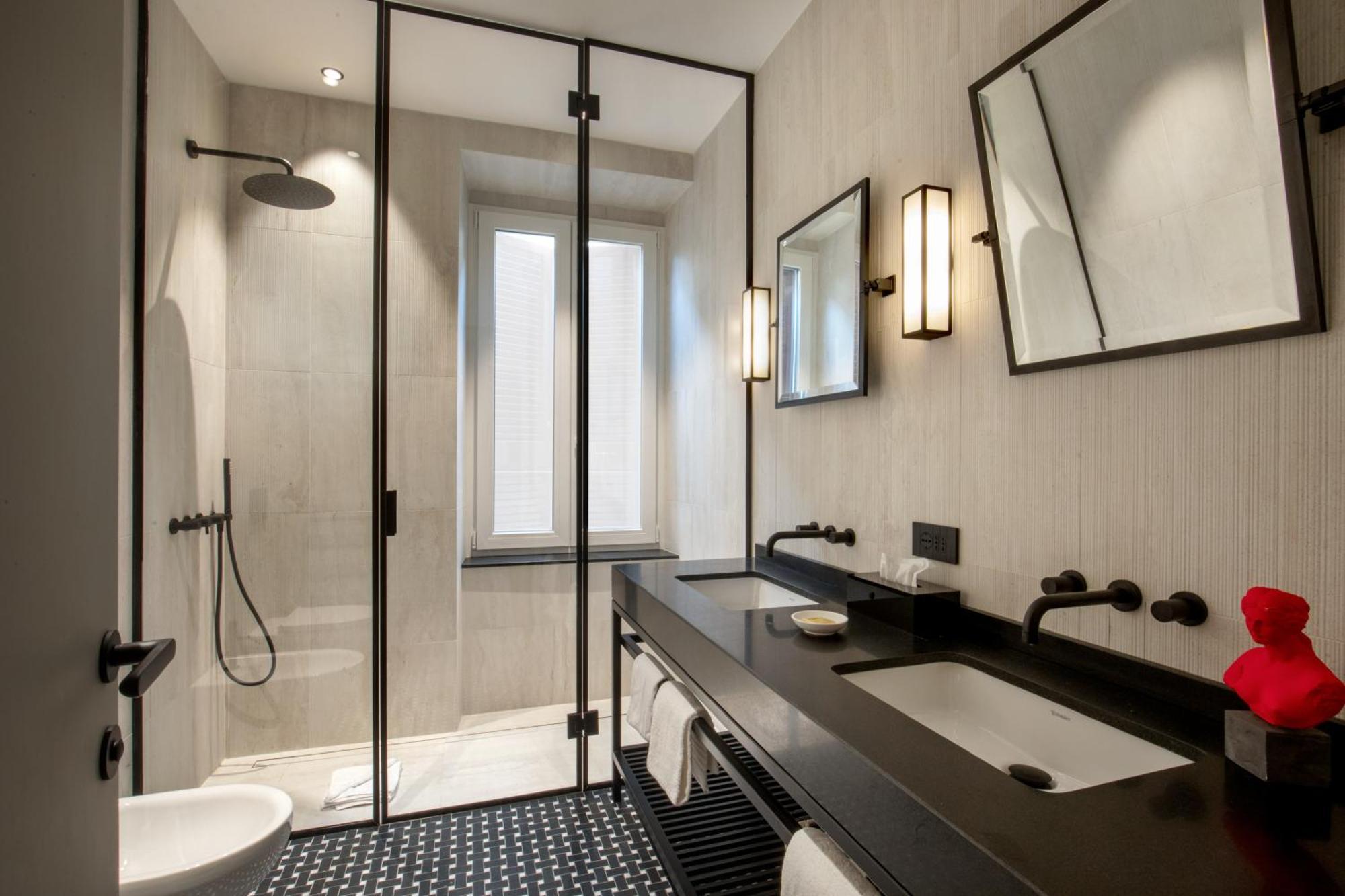 Ripetta Luxury Apartments Roma Exterior foto